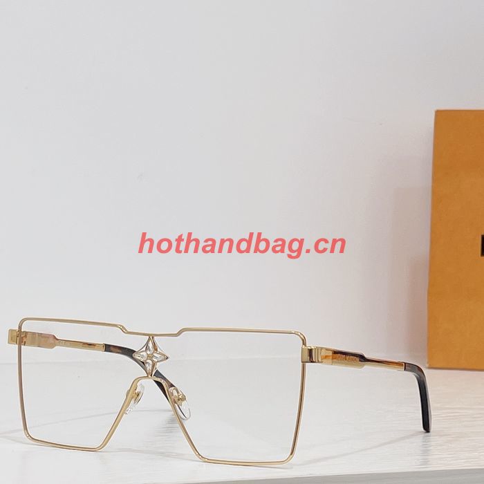 Louis Vuitton Sunglasses Top Quality LVS01664